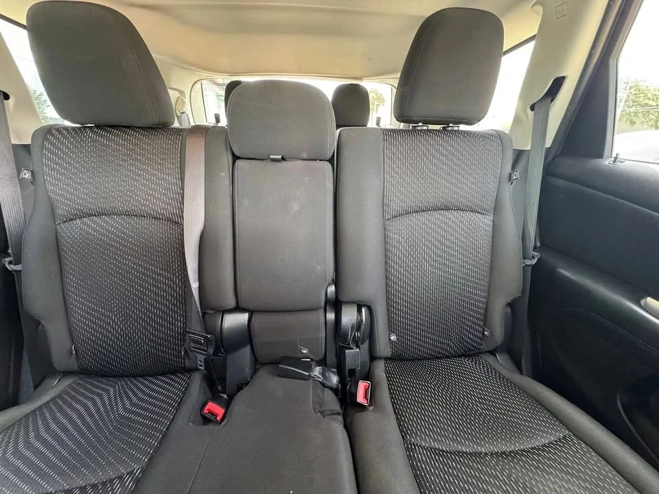 2019 Dodge Journey - Image 17 of 20