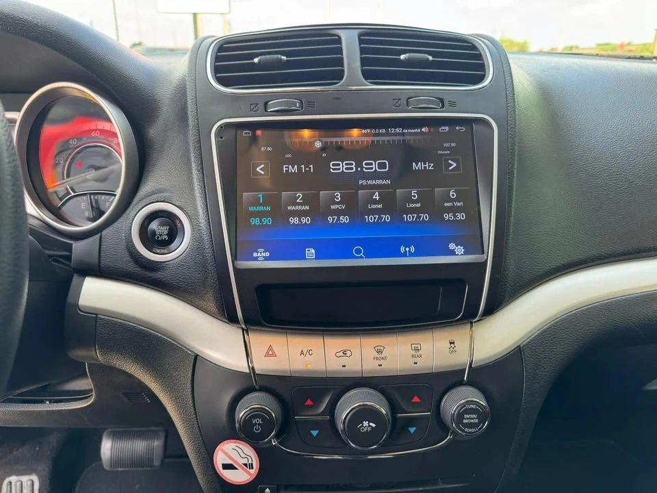 2019 Dodge Journey - Image 14 of 20