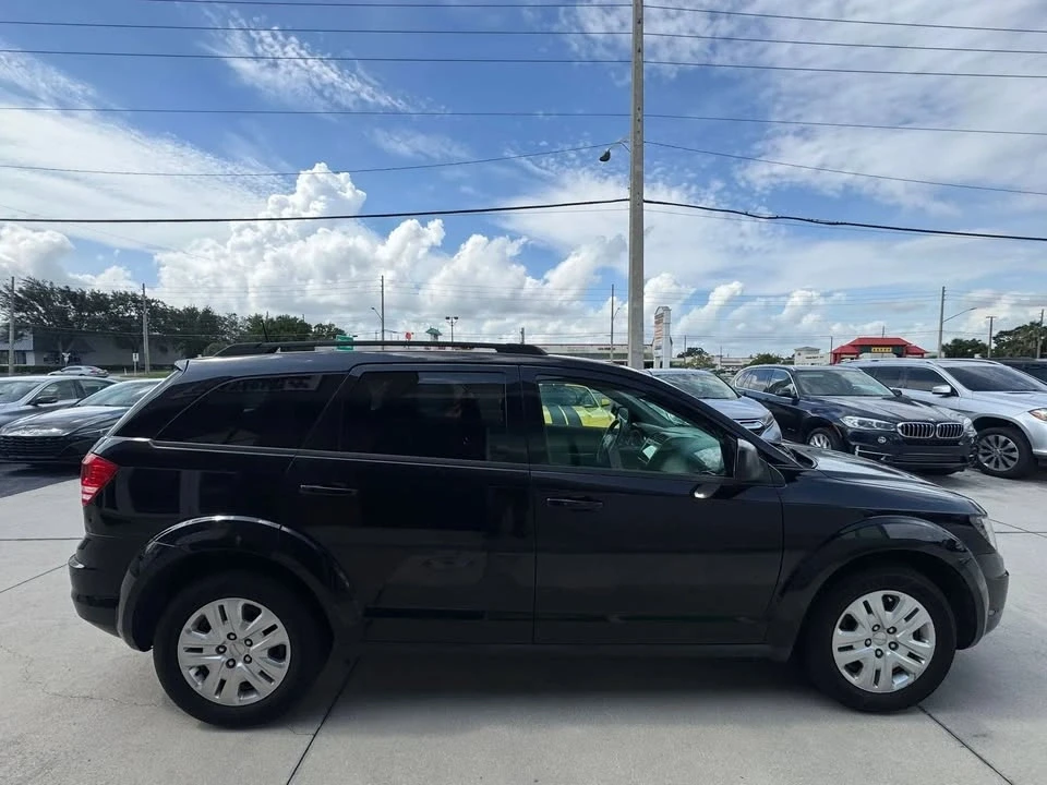 2019 Dodge Journey - Image 6 of 20