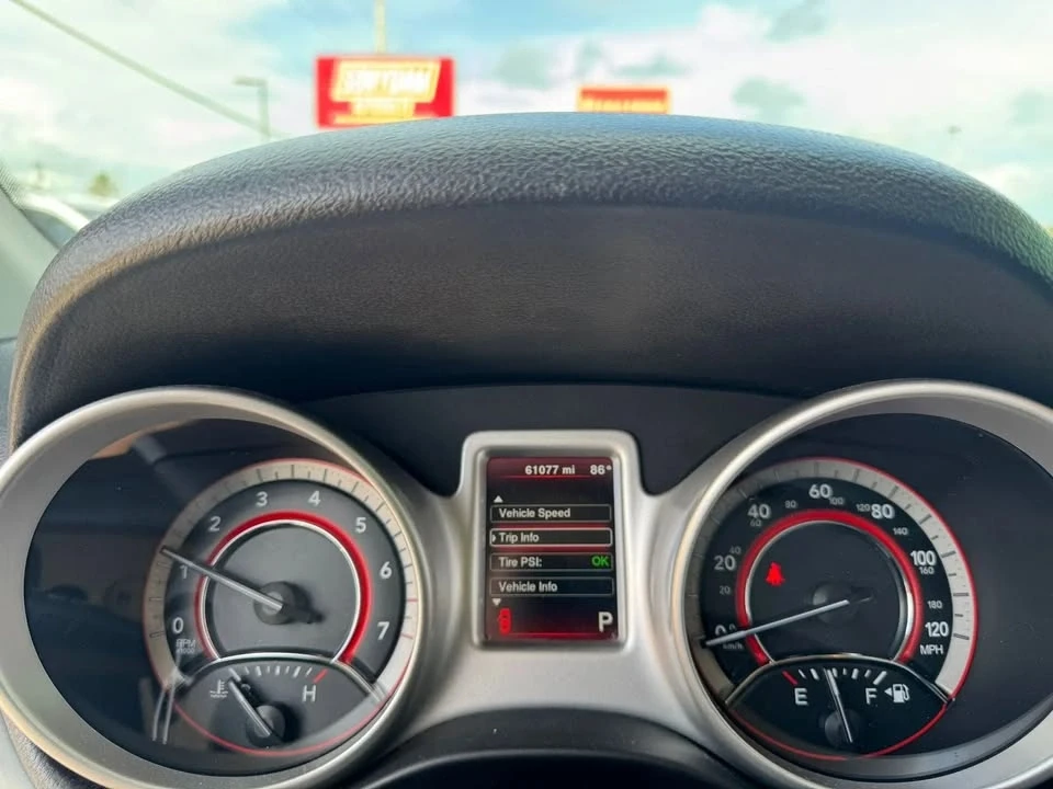 2019 Dodge Journey - Image 13 of 20