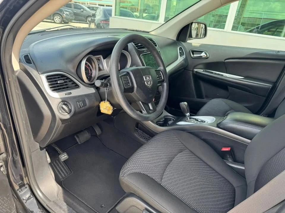 2019 Dodge Journey - Image 9 of 20