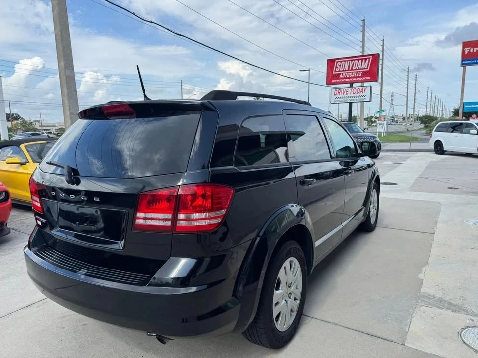 2019 Dodge Journey - Image 5 of 20