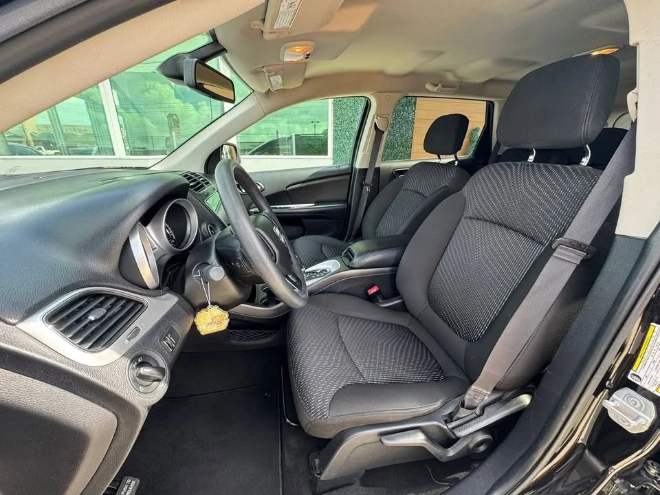 2019 Dodge Journey - Image 11 of 20