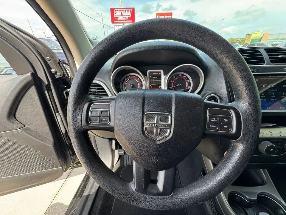 2019 Dodge Journey - Image 12 of 20