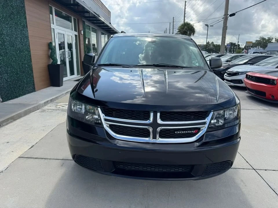 2019 Dodge Journey - Image 8 of 20