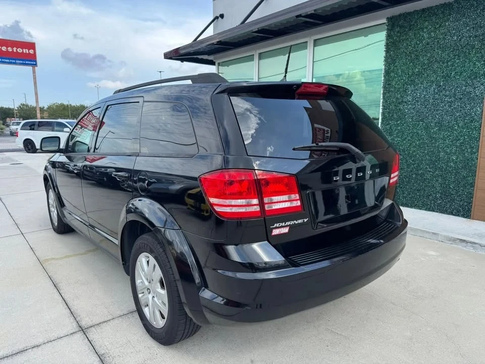 2019 Dodge Journey - Image 3 of 20
