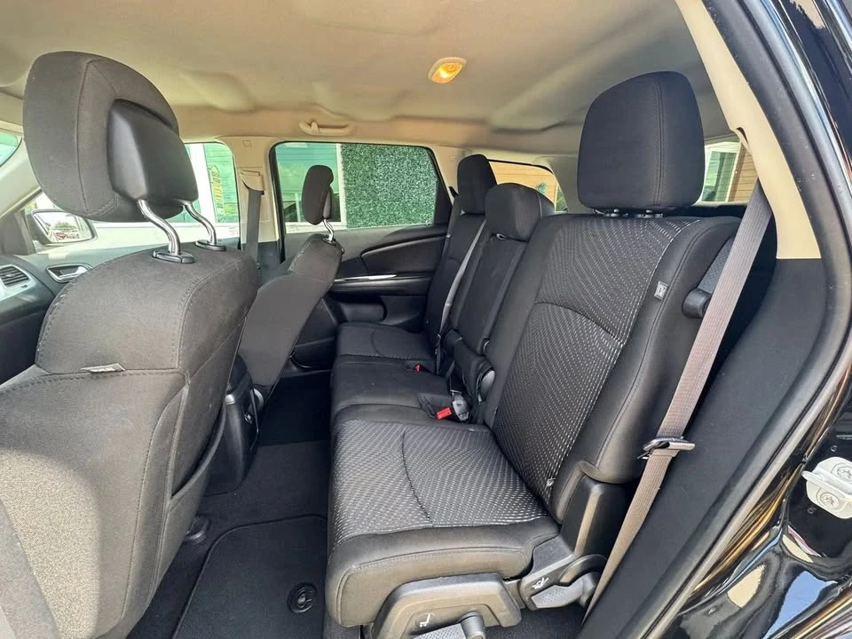 2019 Dodge Journey - Image 18 of 20