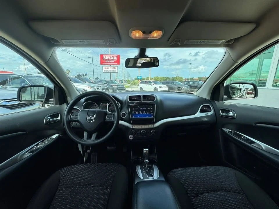 2019 Dodge Journey - Image 16 of 20