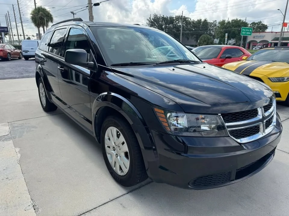 2019 Dodge Journey - Image 7 of 20