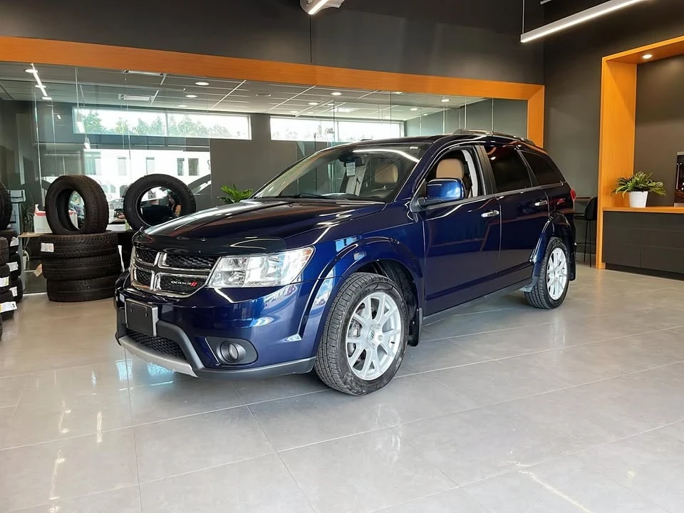 2019 Dodge Journey - Image 4 of 15