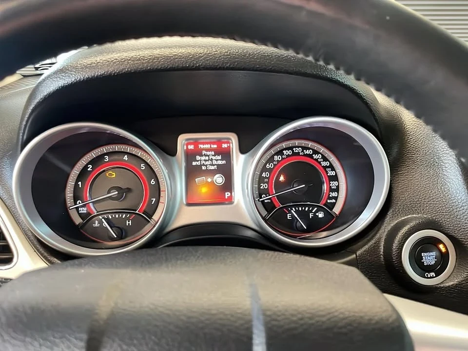 2019 Dodge Journey - Image 12 of 15