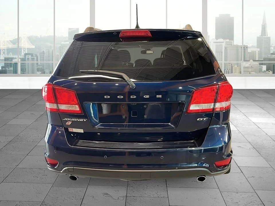 2019 Dodge Journey - Image 3 of 15