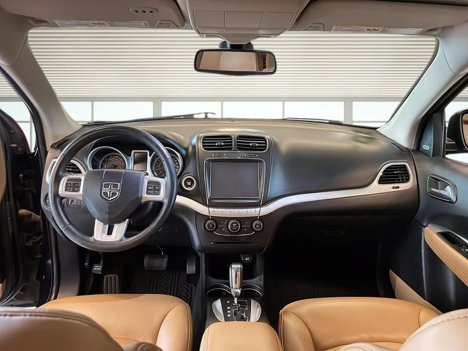 2019 Dodge Journey - Image 9 of 15