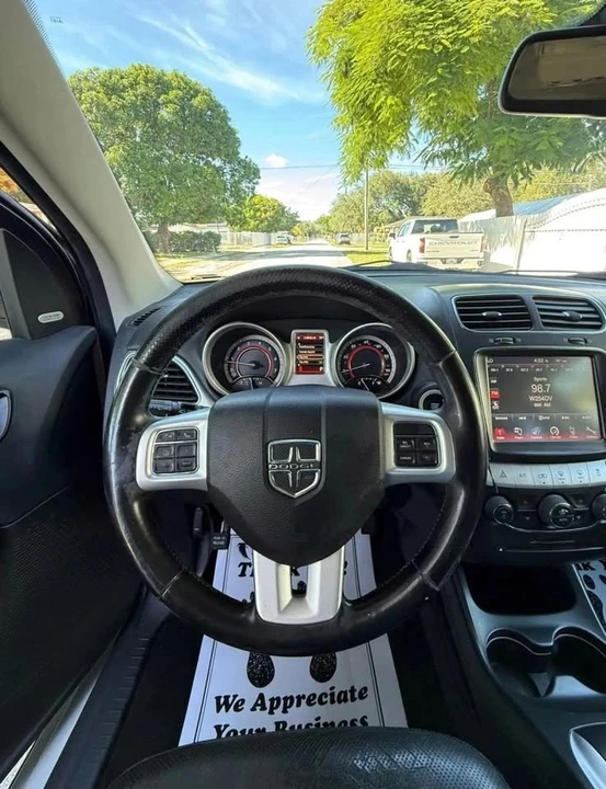 2019 Dodge Journey - Image 17 of 20