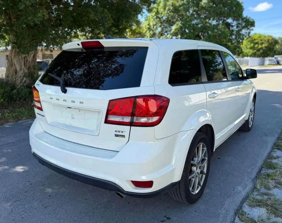 2019 Dodge Journey - Image 11 of 20