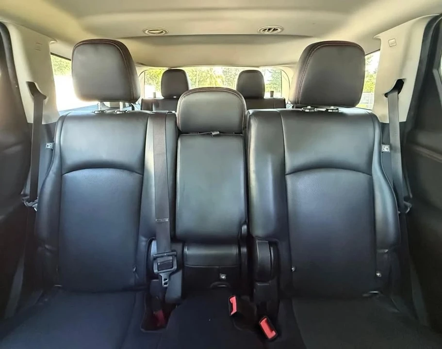 2019 Dodge Journey - Image 2 of 20