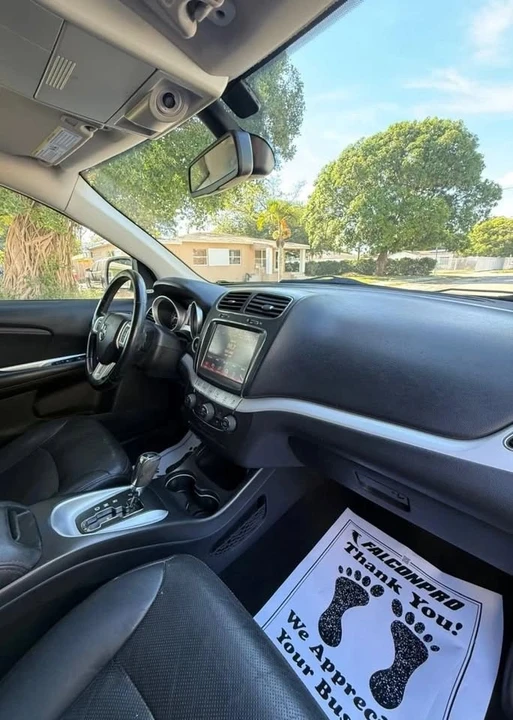 2019 Dodge Journey - Image 19 of 20