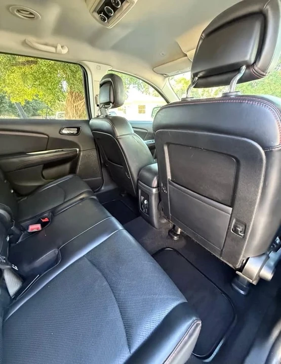 2019 Dodge Journey - Image 20 of 20