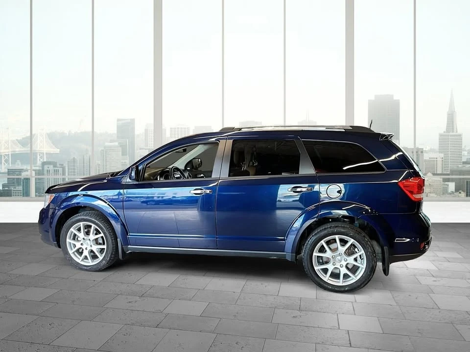 2019 Dodge Journey - Image 6 of 15