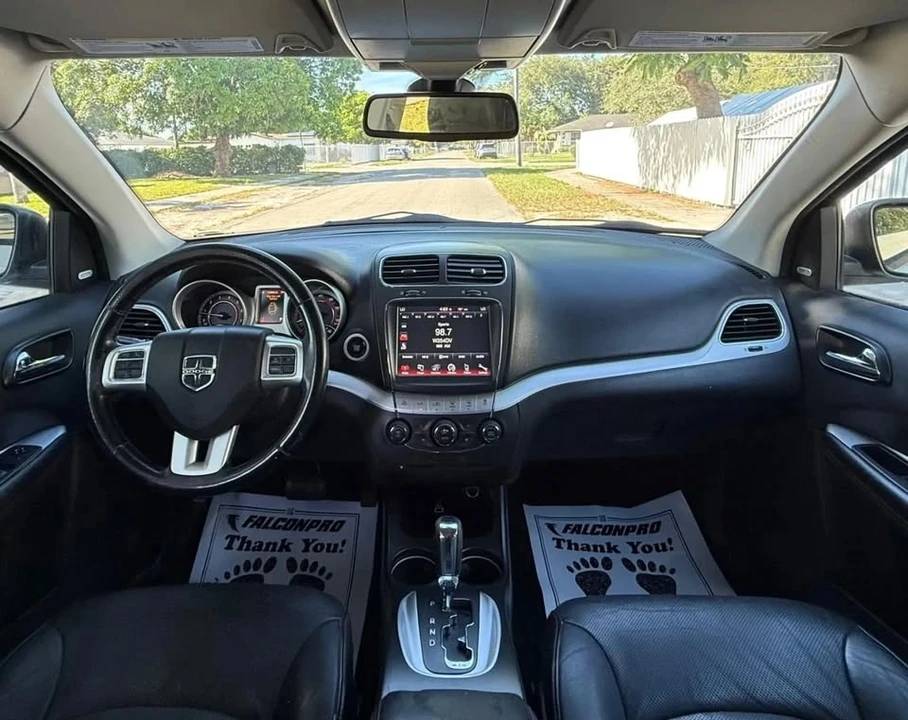 2019 Dodge Journey - Image 15 of 20