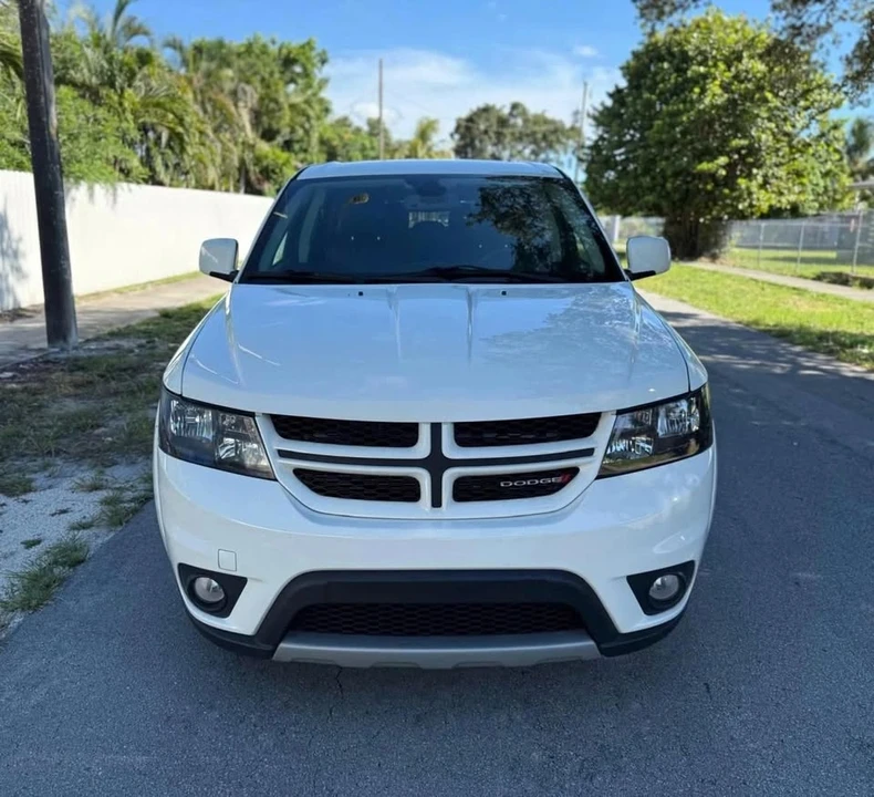 2019 Dodge Journey - Image 9 of 20