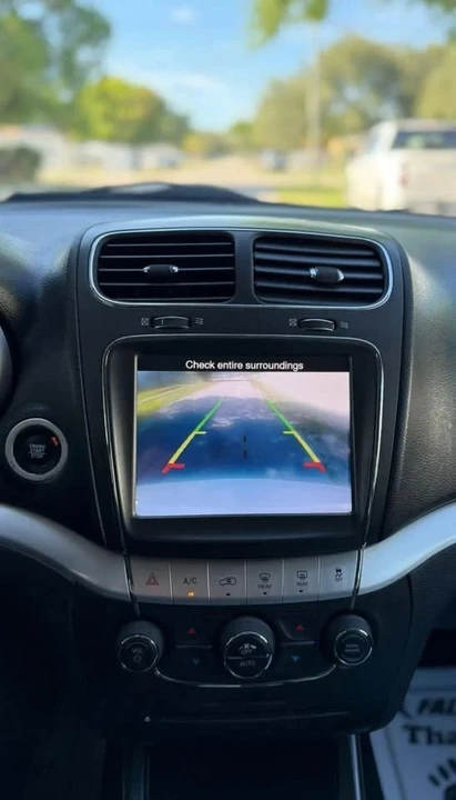 2019 Dodge Journey - Image 18 of 20