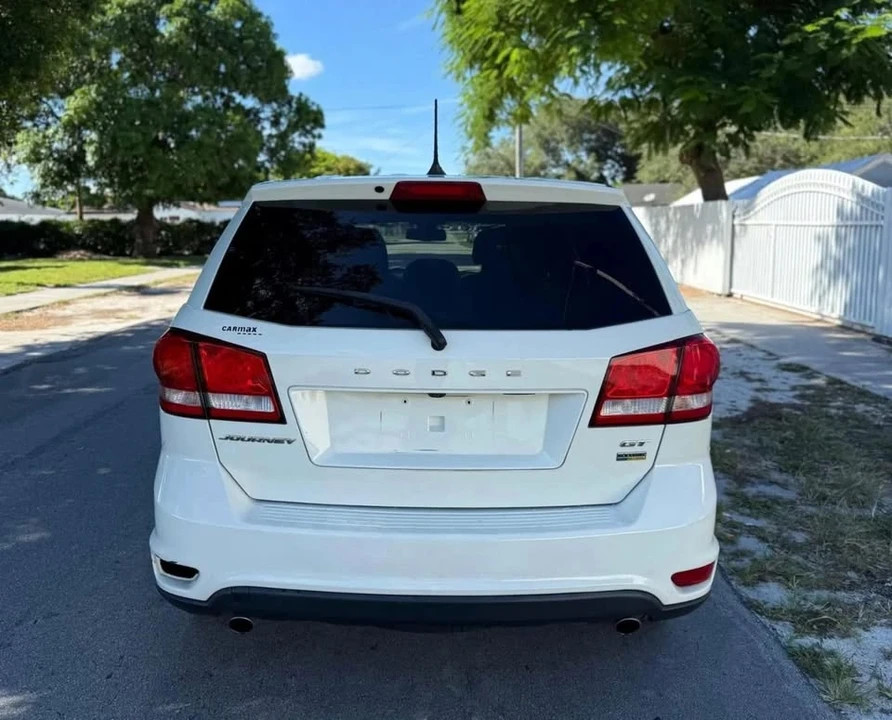 2019 Dodge Journey - Image 12 of 20