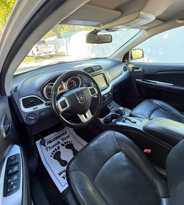 2019 Dodge Journey - Image 16 of 20