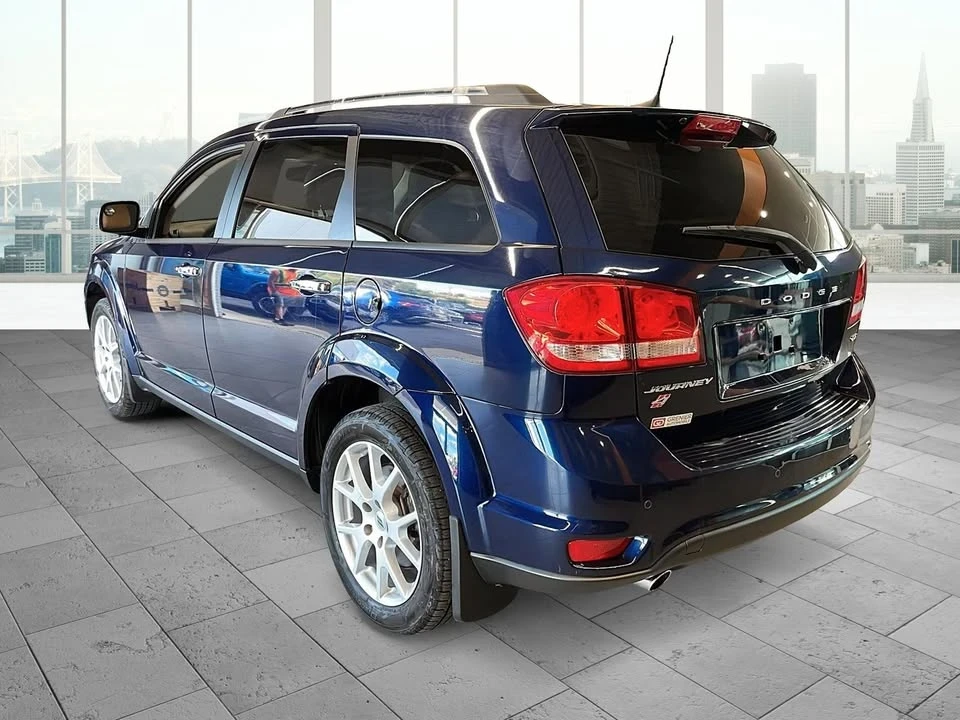 2019 Dodge Journey - Image 5 of 15