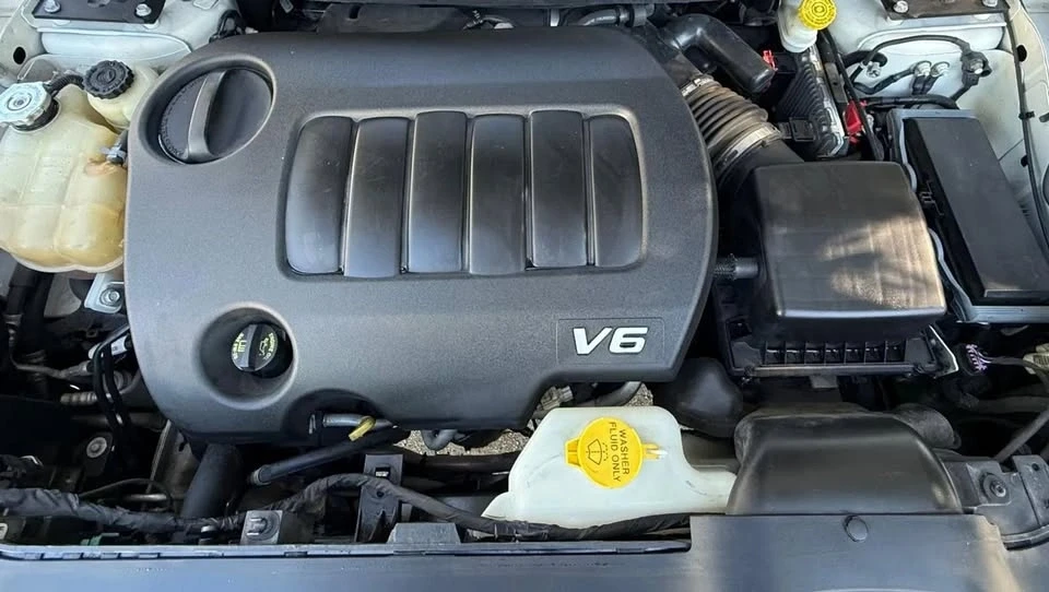 2019 Dodge Journey - Image 3 of 20
