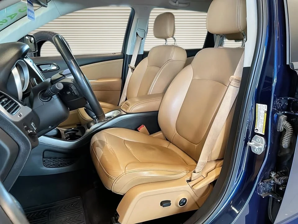 2019 Dodge Journey - Image 8 of 15