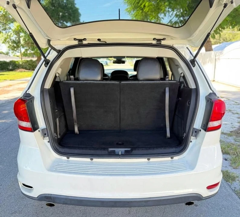 2019 Dodge Journey - Image 14 of 20