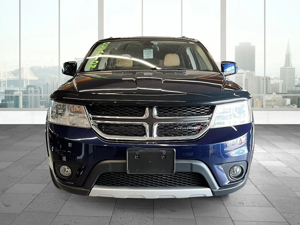 2019 Dodge Journey - Image 2 of 15
