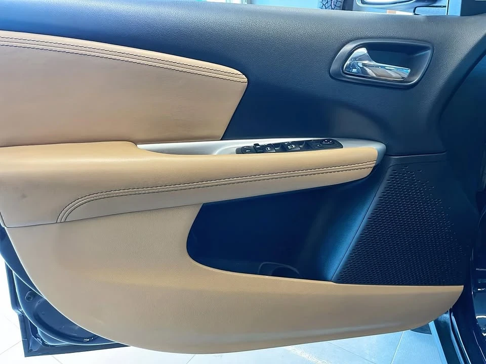 2019 Dodge Journey - Image 10 of 15