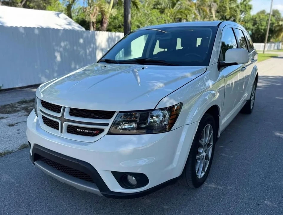 2019 Dodge Journey - Image 10 of 20