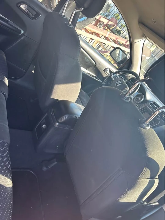 2019 Dodge Journey - Image 9 of 12