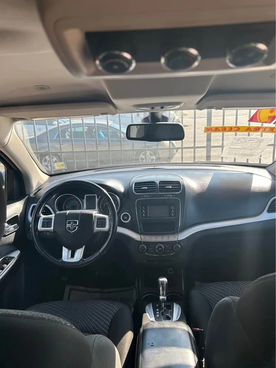 2019 Dodge Journey - Image 7 of 12