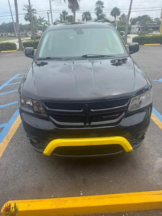2019 Dodge Journey - Image 14 of 14