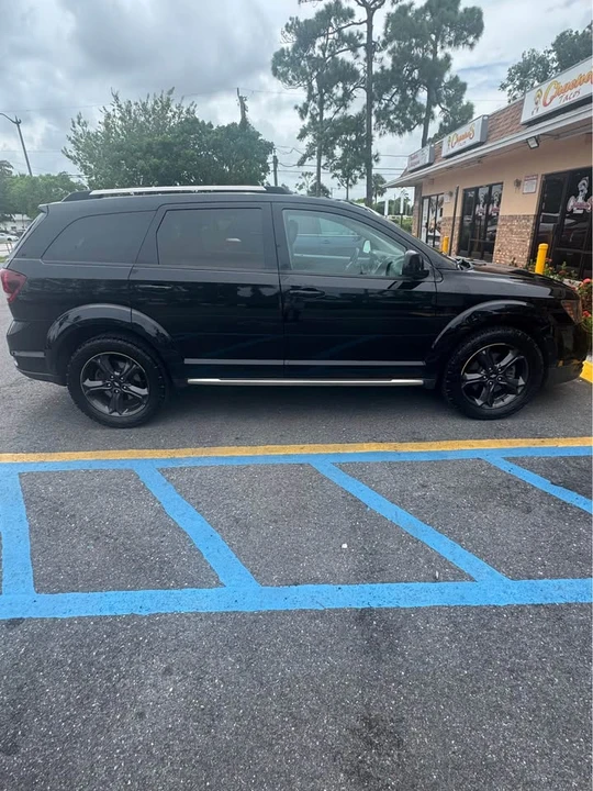 2019 Dodge Journey - Image 12 of 14