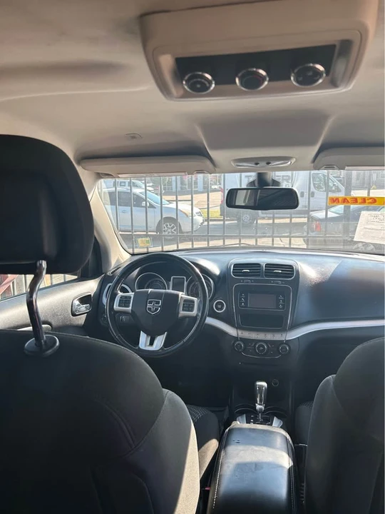 2019 Dodge Journey - Image 6 of 12