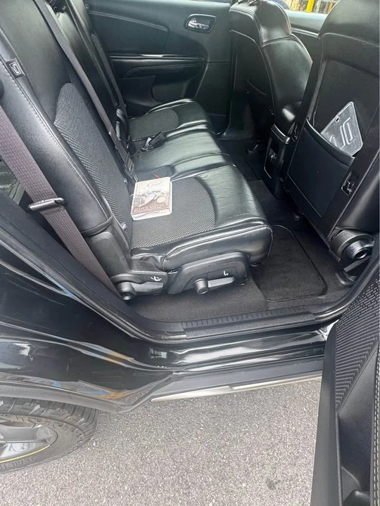 2019 Dodge Journey - Image 5 of 14