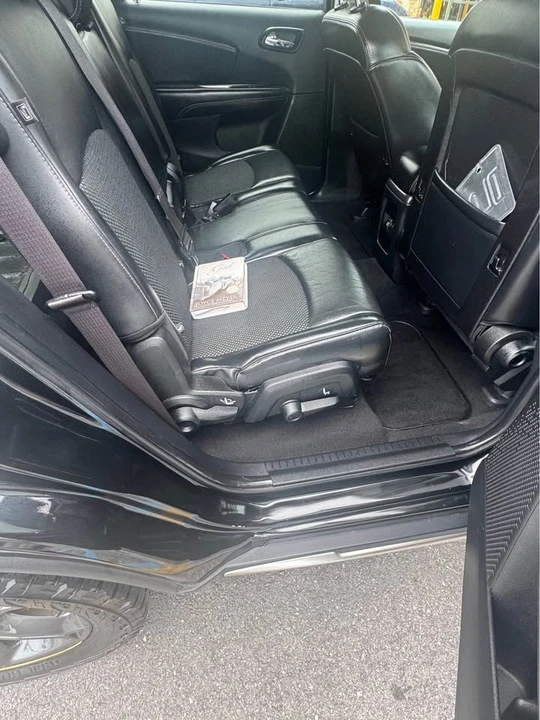 2019 Dodge Journey - Image 6 of 14