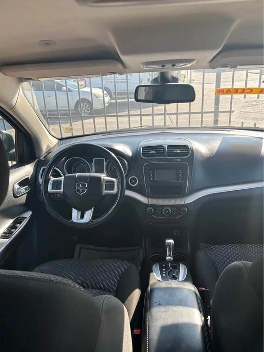 2019 Dodge Journey - Image 8 of 12