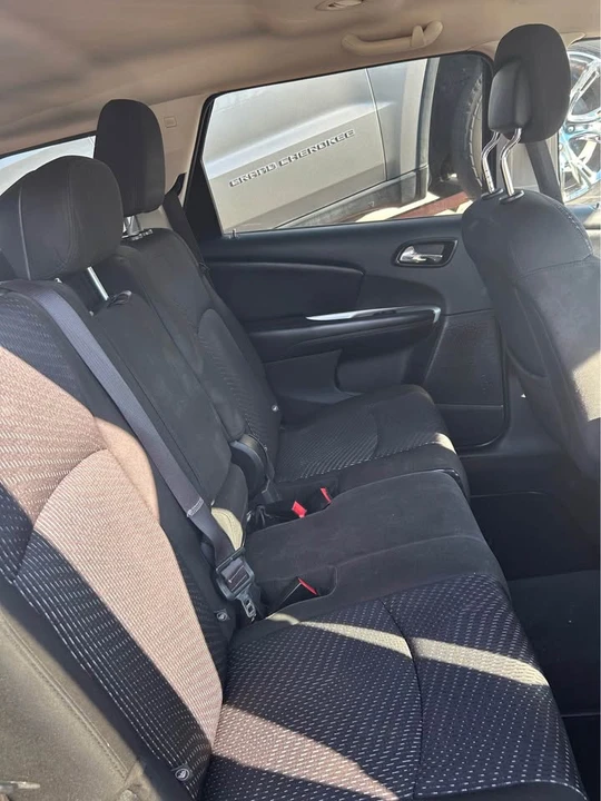 2019 Dodge Journey - Image 11 of 12