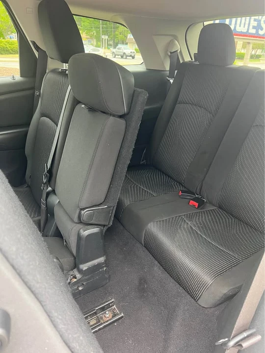 2019 Dodge Journey - Image 4 of 8