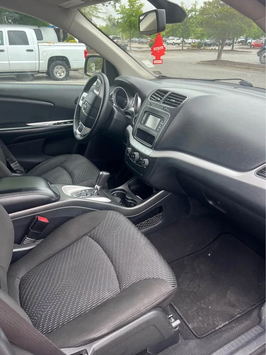 2019 Dodge Journey - Image 5 of 8