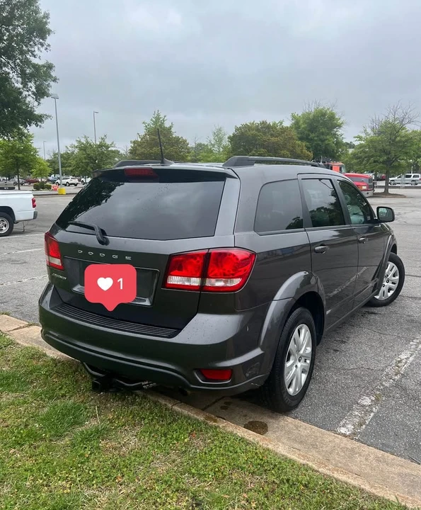 2019 Dodge Journey - Image 7 of 8