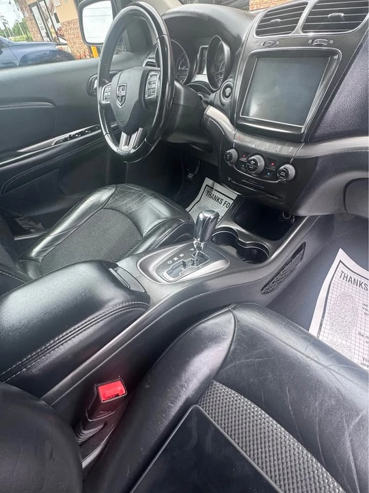 2019 Dodge Journey - Image 9 of 14