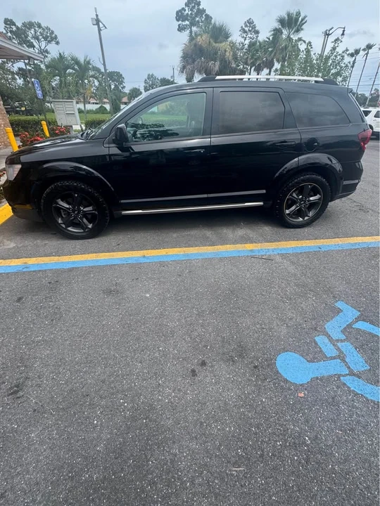 2019 Dodge Journey - Image 2 of 14