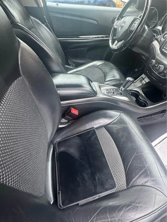2019 Dodge Journey - Image 4 of 14